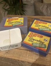 A Collection Of Bayko Building Sets, Four Boxes