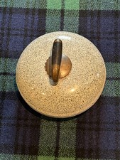 Superb Single Ailsa Craig