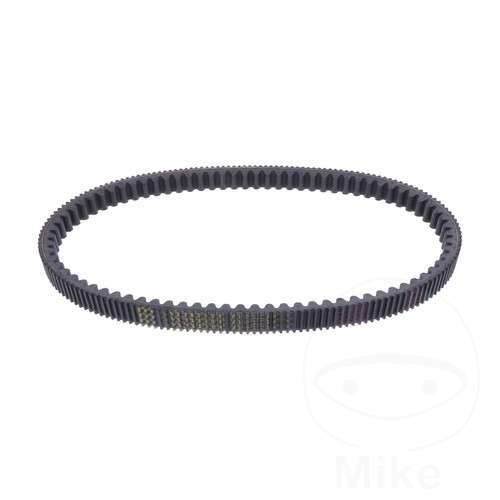 Drive belt 25x923 mitsuboshi - drive,