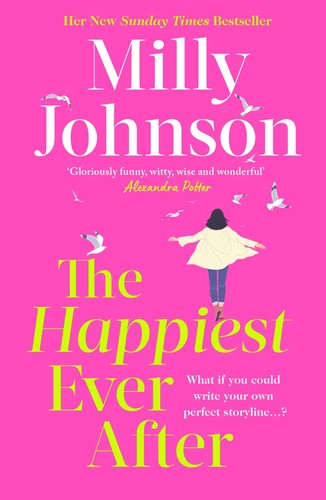 The happiest ever after - ever,