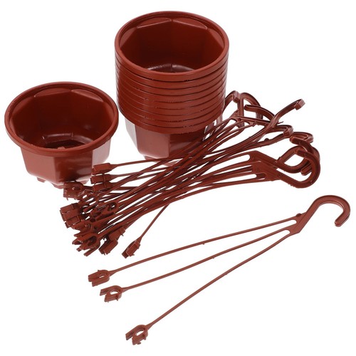 Sets plastic hanging - sets,