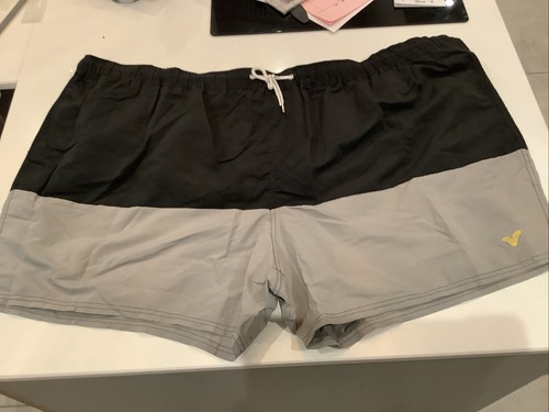D304 voi swim shorts plus - voi,