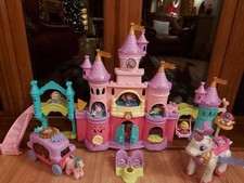 VTech Enchanted Princess