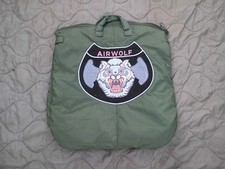 U.S. Military Pilots Flying