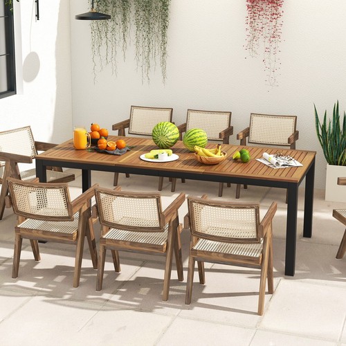 Person outdoor kitchen table - outdoor,