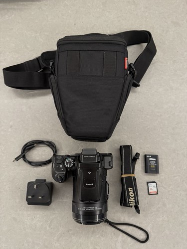 Nikon coolpix p900 - nikon,