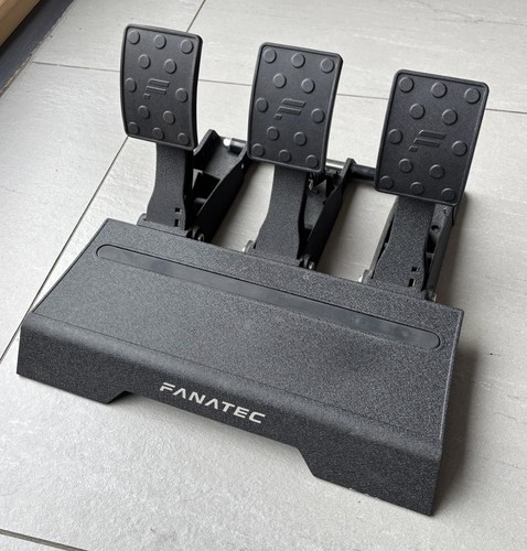 Fanatec clubsport csl elite - fanatec,