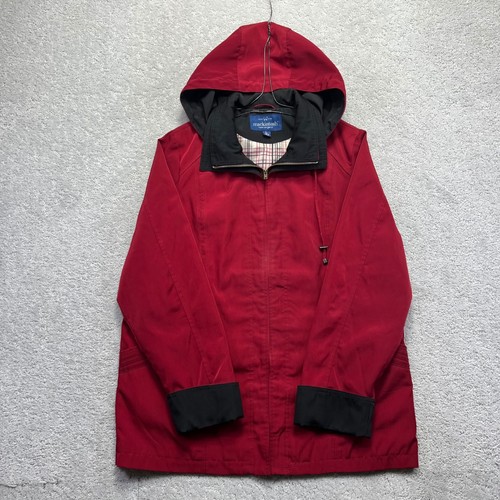 Mackintosh new england jacket - england,