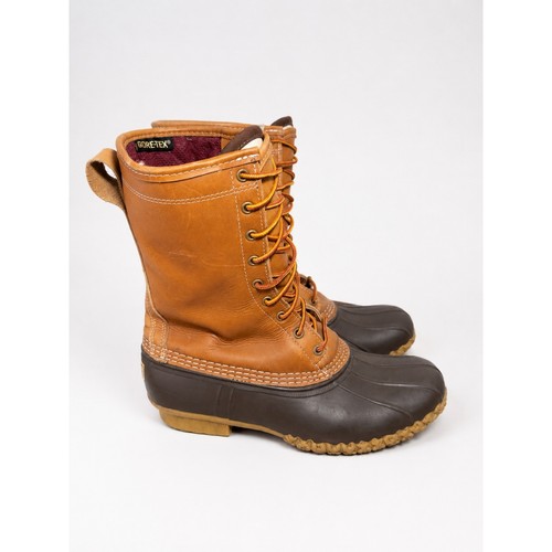 Bean boots men - men, 9m