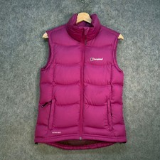 Berghaus Gilet Womens Size UK