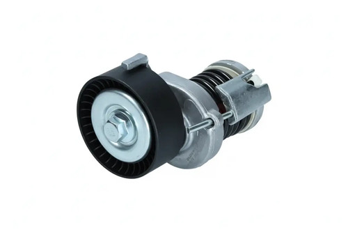 Multi ribbed belt tensioner - v-belt,