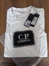 Cp Company T Shirt 3xl XXXL