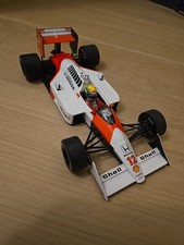 Minichamps 1/18 Mp4/4 Honda V6