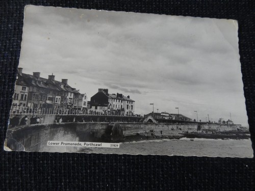 Lower promenade porthcawl - lower,