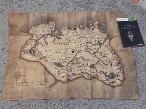 The elder scrolls skyrim - the, v: