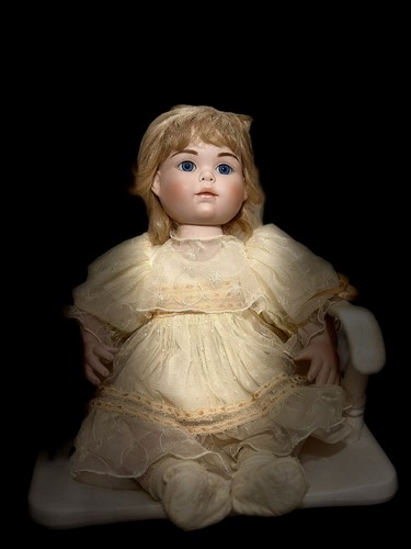 Haunted doll sindy - haunted, doll-sindy
