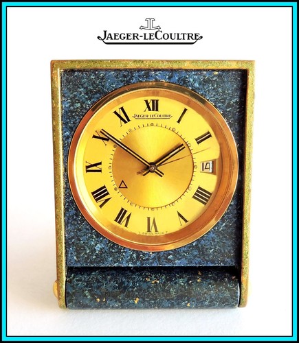 Jaeger lecoultre memovox - jaeger, “memovox”