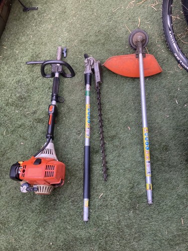 Stihl km90 kombisystem power - km90,