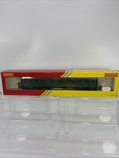 Hornby R4744 SR Malachite