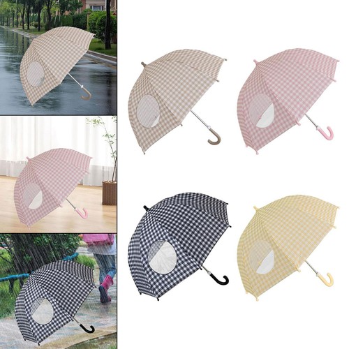 Children umbrella heavy duty - children,
