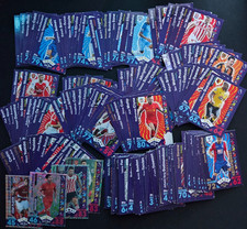 Topps Match Attax 2016/17