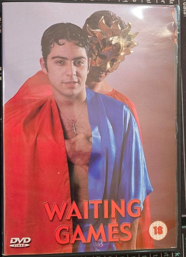 Hot rare pre owned dvd - &,