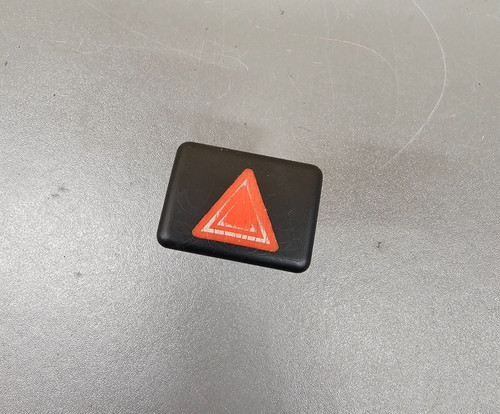 Hazard warning light - hazard,