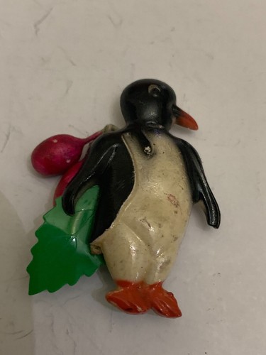 Vintage 1940 s plastic - c.1940's-50's,