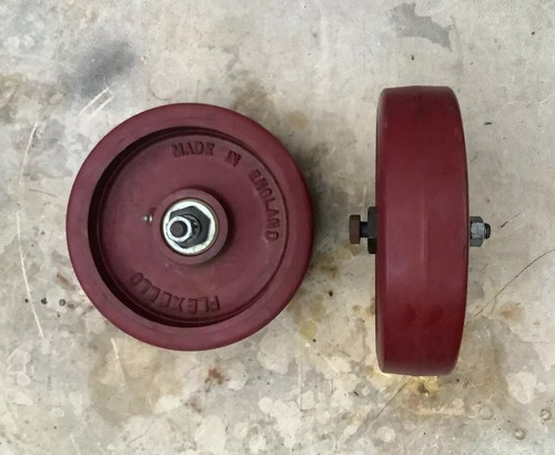 Pair stationary engine - of,