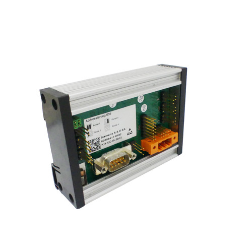 Siemens 03006411 0102 - ea, 03006411-0102