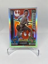 Star Wars Force Attax Universe