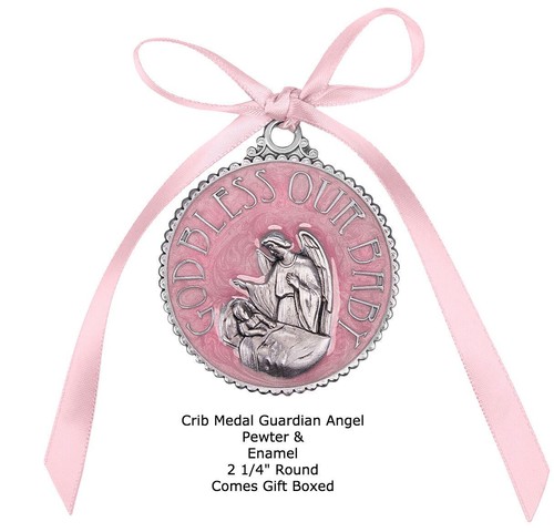 Pink silver epoxy guardian - silver,