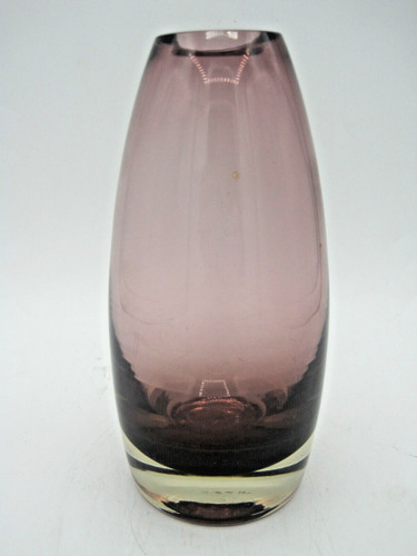Riihimaen lasi vase - vase, by
