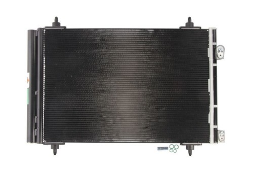 Fits nrf 35610 condenser - fits,
