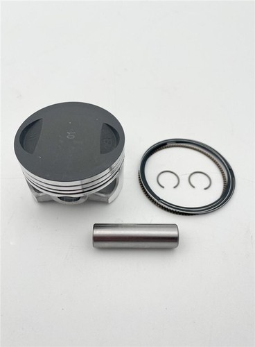 Pit bike new piston - pit,
