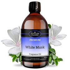 500ML Fragrance Oil - 170+