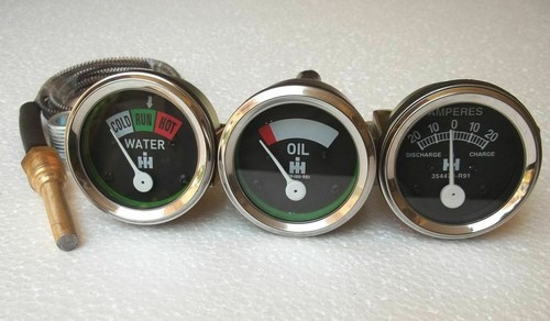 Oil temp amp - oil+temp+amp, fits