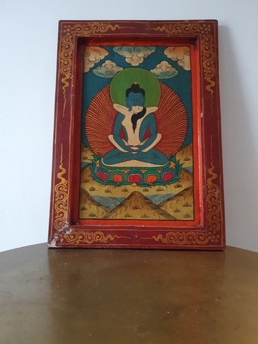 Medium size tibetan - medium,