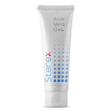 Sterex natural aloe vera - natural,
