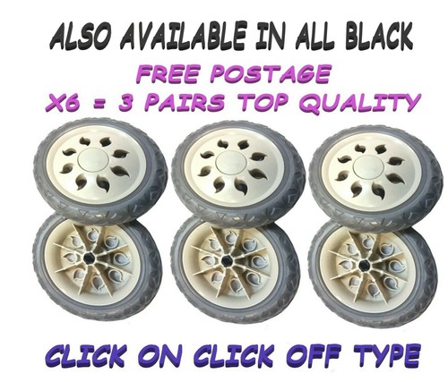 Replacement spare - 6, /