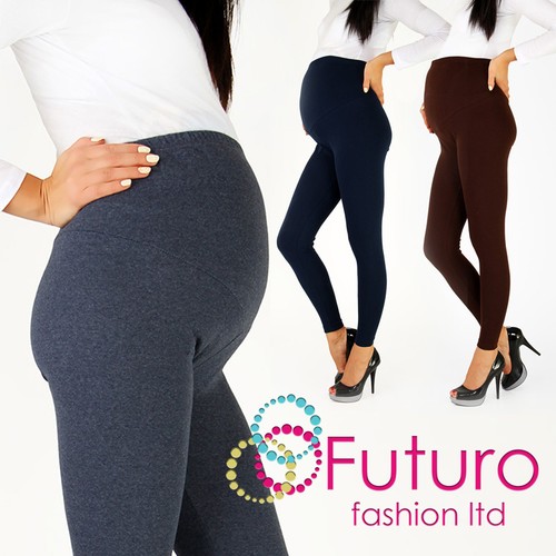 Thick heavy warm maternity - heavy, &