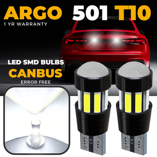 Fits polo mk5 led - fits, vw