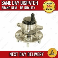 LEXUS MK2 IS200 IS220 IS250 FRONT RIGHT WHEEL BEARING HUB WITH ABS 2005 2013 NEW