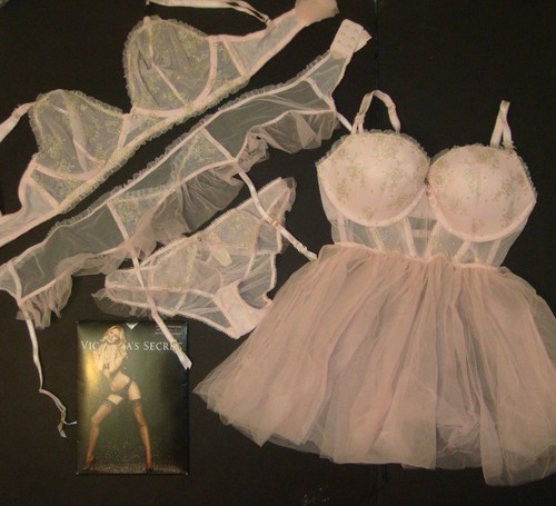 Victoria secret 36d bra - victoria's,