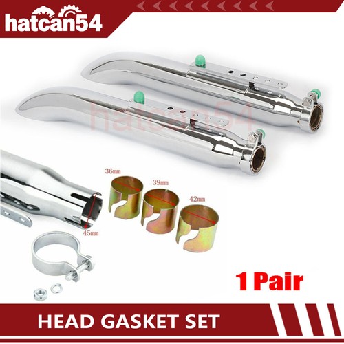 Pair universal - pair, 20''