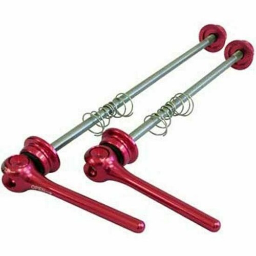 Wheel skewers quick release - wheel,