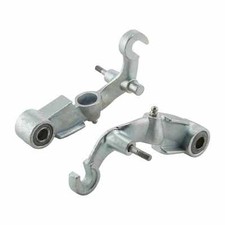SIP support front brake