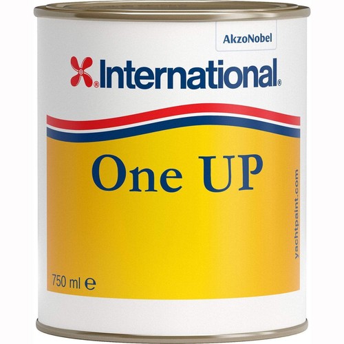 International one primer - up,