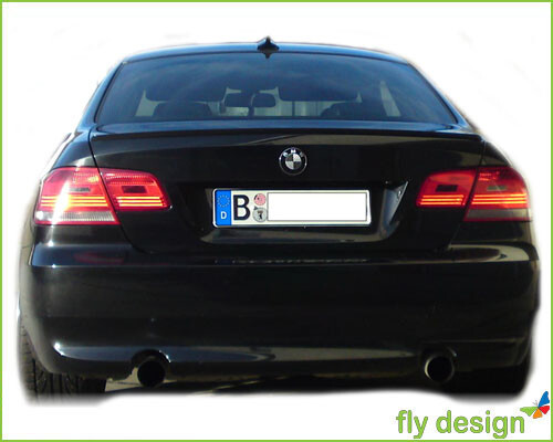 Suitable for bmw e92 - suitable,