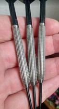 Custom Darts | 25g | Extreme grip front loaded darts | Only set in the world